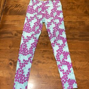 NWOT LulaRoe OS Leggings